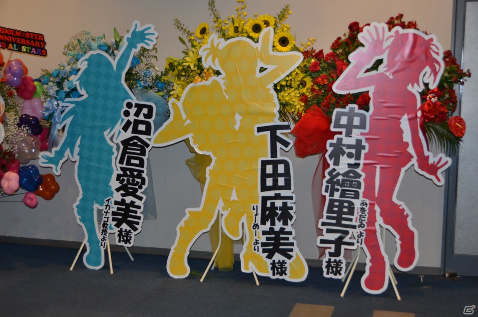 りっちゃんの誕生日を会場のみんなでお祝い！アイドル全員が歌って踊って盛り上がったアイドルマスター7周年ライブ「THE IDOLM@STER 7th ANNIVERSARY 765PRO ALLSTARS みんなといっしょに！」6月23日公演の模様をレポートの画像20