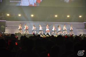 りっちゃんの誕生日を会場のみんなでお祝い！アイドル全員が歌って踊って盛り上がったアイドルマスター7周年ライブ「THE IDOLM@STER 7th ANNIVERSARY 765PRO ALLSTARS みんなといっしょに！」6月23日公演の模様をレポートの画像25