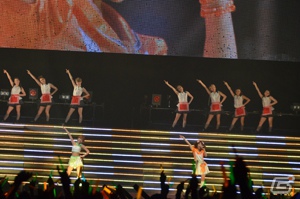りっちゃんの誕生日を会場のみんなでお祝い！アイドル全員が歌って踊って盛り上がったアイドルマスター7周年ライブ「THE IDOLM@STER 7th ANNIVERSARY 765PRO ALLSTARS みんなといっしょに！」6月23日公演の模様をレポートの画像30