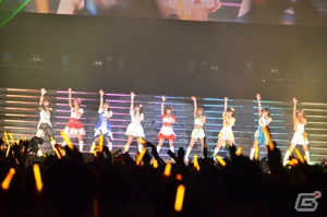 りっちゃんの誕生日を会場のみんなでお祝い！アイドル全員が歌って踊って盛り上がったアイドルマスター7周年ライブ「THE IDOLM@STER 7th ANNIVERSARY 765PRO ALLSTARS みんなといっしょに！」6月23日公演の模様をレポートの画像35