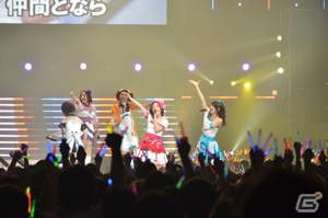 りっちゃんの誕生日を会場のみんなでお祝い！アイドル全員が歌って踊って盛り上がったアイドルマスター7周年ライブ「THE IDOLM@STER 7th ANNIVERSARY 765PRO ALLSTARS みんなといっしょに！」6月23日公演の模様をレポートの画像36