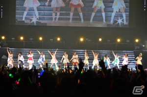 りっちゃんの誕生日を会場のみんなでお祝い！アイドル全員が歌って踊って盛り上がったアイドルマスター7周年ライブ「THE IDOLM@STER 7th ANNIVERSARY 765PRO ALLSTARS みんなといっしょに！」6月23日公演の模様をレポートの画像55