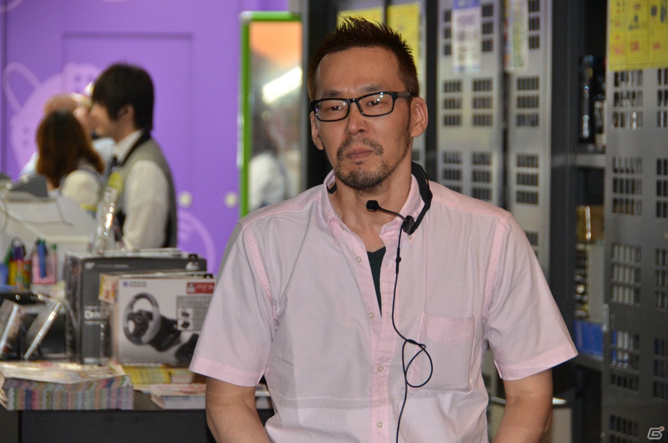松山洋氏＆制作ディレクターが映画とゲーム、それぞれの魅力を語った「ドットハック セカイの向こうに＋Versus Hybrid Pack」先行体験会＆トークショーの模様をお届け！の画像2