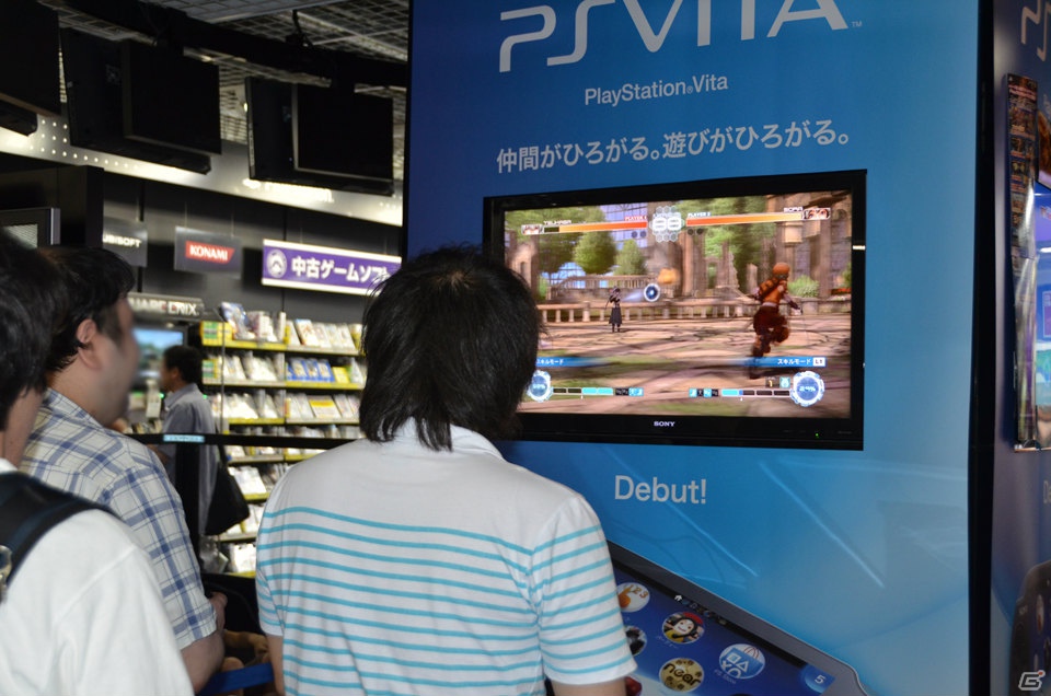 松山洋氏＆制作ディレクターが映画とゲーム、それぞれの魅力を語った「ドットハック セカイの向こうに＋Versus Hybrid Pack」先行体験会＆トークショーの模様をお届け！の画像26