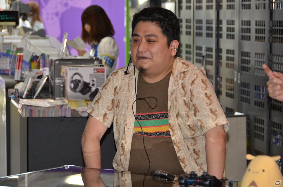 松山洋氏＆制作ディレクターが映画とゲーム、それぞれの魅力を語った「ドットハック セカイの向こうに＋Versus Hybrid Pack」先行体験会＆トークショーの模様をお届け！の画像3