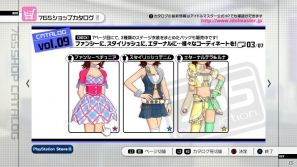 PS3「アイドルマスター2」6月29日配信予定DLC情報を公開―世直しポジティブソング「L・O・B・M」や夏にピッタリのエクステンド衣装が登場の画像37