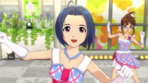 PS3「アイドルマスター2」6月29日配信予定DLC情報を公開―世直しポジティブソング「L・O・B・M」や夏にピッタリのエクステンド衣装が登場の画像40