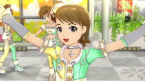 PS3「アイドルマスター2」6月29日配信予定DLC情報を公開―世直しポジティブソング「L・O・B・M」や夏にピッタリのエクステンド衣装が登場の画像45