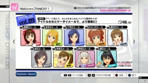 PS3「アイドルマスター2」6月29日配信予定DLC情報を公開―世直しポジティブソング「L・O・B・M」や夏にピッタリのエクステンド衣装が登場の画像52