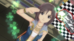 PS3「アイドルマスター2」6月29日配信予定DLC情報を公開―世直しポジティブソング「L・O・B・M」や夏にピッタリのエクステンド衣装が登場の画像57