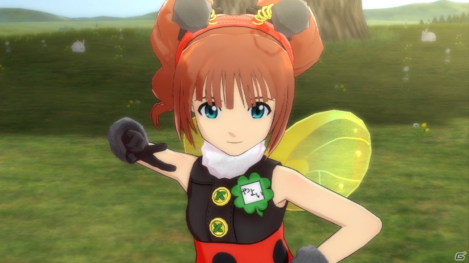 PS3「アイドルマスター2」6月29日配信予定DLC情報を公開―世直しポジティブソング「L・O・B・M」や夏にピッタリのエクステンド衣装が登場の画像10