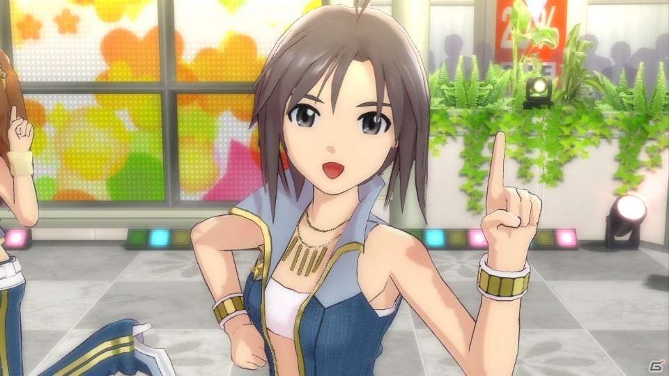 PS3「アイドルマスター2」6月29日配信予定DLC情報を公開―世直しポジティブソング「L・O・B・M」や夏にピッタリのエクステンド衣装が登場の画像42