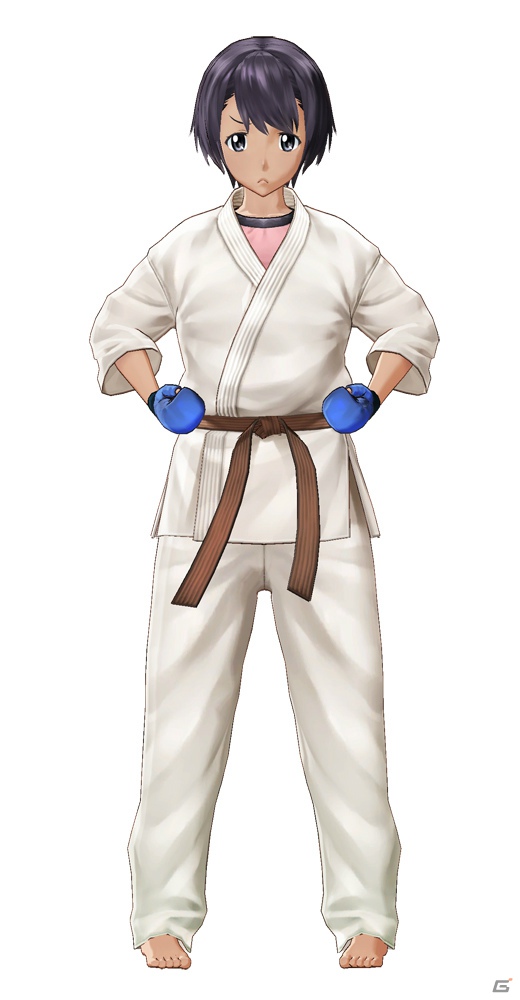 2019年の種子島でどのようなストーリーが展開するのか？―PS3/Xbox 360「ロボティクス・ノーツ」の登場キャラクター＆世界観をチェック！の画像11