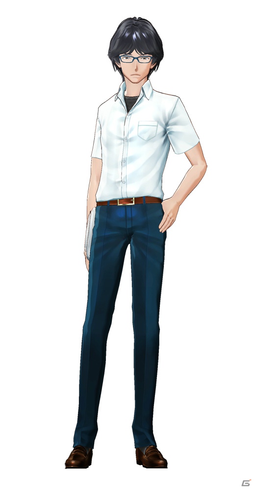 2019年の種子島でどのようなストーリーが展開するのか？―PS3/Xbox 360「ロボティクス・ノーツ」の登場キャラクター＆世界観をチェック！の画像15