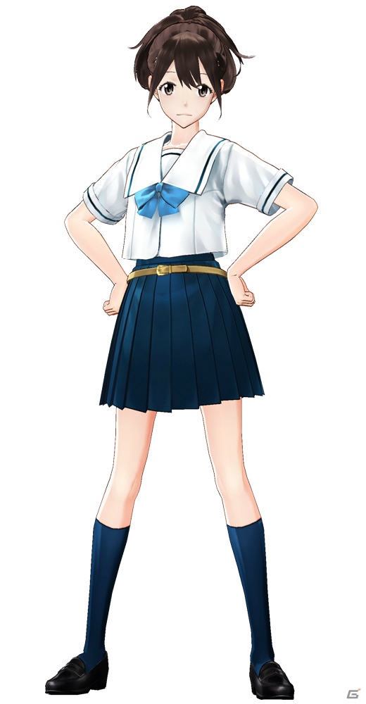 2019年の種子島でどのようなストーリーが展開するのか？―PS3/Xbox 360「ロボティクス・ノーツ」の登場キャラクター＆世界観をチェック！の画像4
