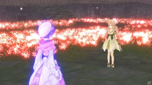 PS3「アーシャのアトリエ～黄昏の大地の錬金術士～」のゲーム内容をおさらい！第1回はストーリーや世界観、キャラクターをチェック！の画像13