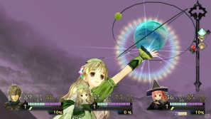 PS3「アーシャのアトリエ～黄昏の大地の錬金術士～」のゲーム内容をおさらい！第1回はストーリーや世界観、キャラクターをチェック！の画像14