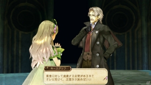 PS3「アーシャのアトリエ～黄昏の大地の錬金術士～」のゲーム内容をおさらい！第1回はストーリーや世界観、キャラクターをチェック！の画像21