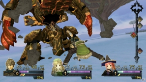 PS3「アーシャのアトリエ～黄昏の大地の錬金術士～」のゲーム内容をおさらい！第1回はストーリーや世界観、キャラクターをチェック！の画像25