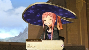 PS3「アーシャのアトリエ～黄昏の大地の錬金術士～」のゲーム内容をおさらい！第1回はストーリーや世界観、キャラクターをチェック！の画像27