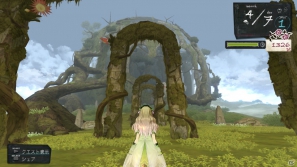 PS3「アーシャのアトリエ～黄昏の大地の錬金術士～」のゲーム内容をおさらい！第1回はストーリーや世界観、キャラクターをチェック！の画像6