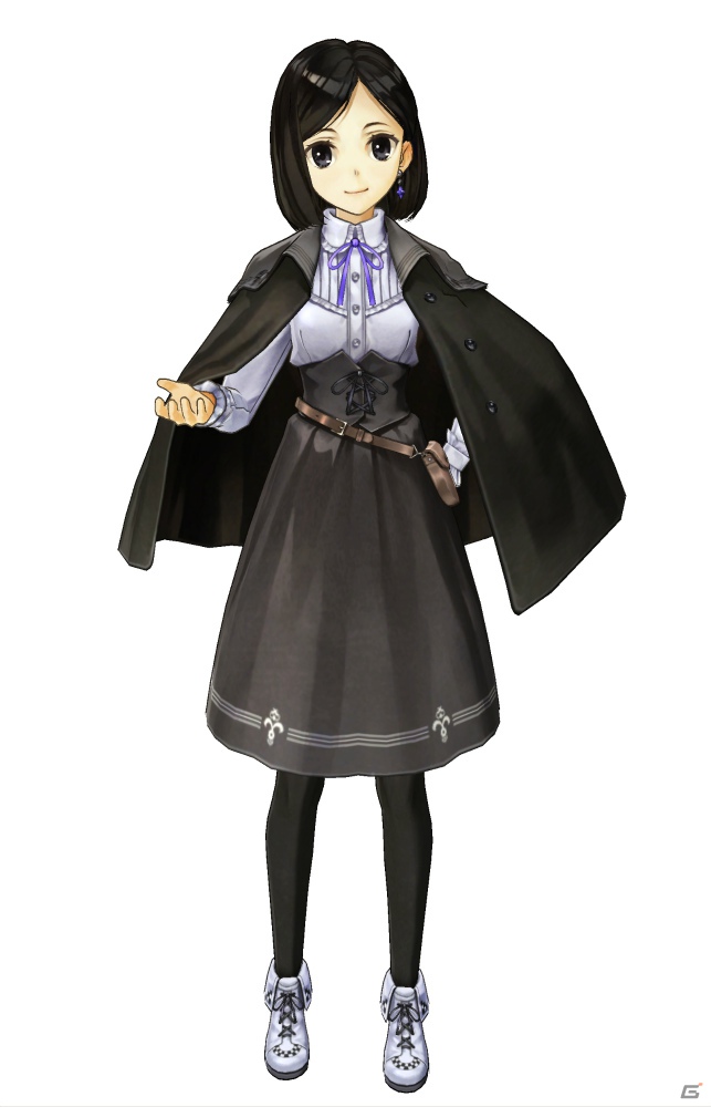 PS3「アーシャのアトリエ～黄昏の大地の錬金術士～」のゲーム内容をおさらい！第1回はストーリーや世界観、キャラクターをチェック！の画像29