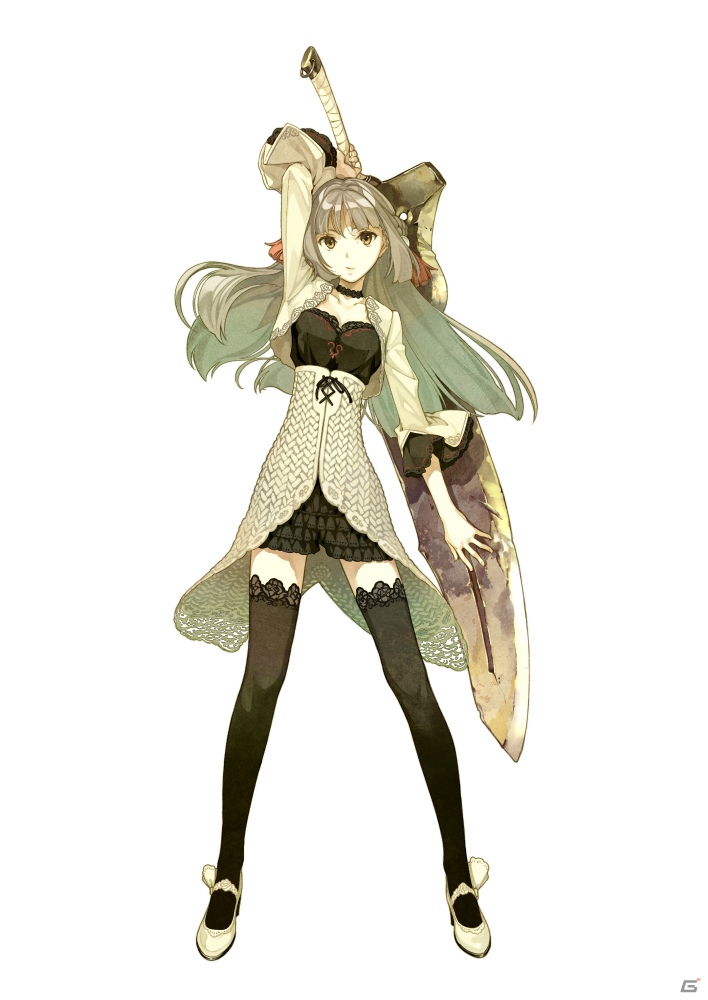 PS3「アーシャのアトリエ～黄昏の大地の錬金術士～」のゲーム内容をおさらい！第1回はストーリーや世界観、キャラクターをチェック！の画像33