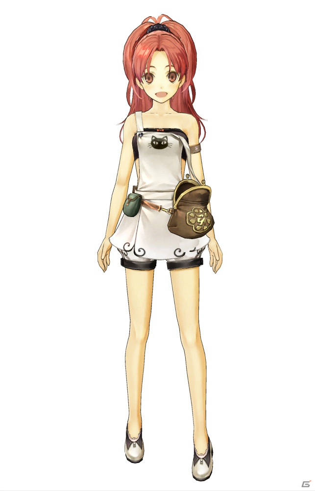 PS3「アーシャのアトリエ～黄昏の大地の錬金術士～」のゲーム内容をおさらい！第1回はストーリーや世界観、キャラクターをチェック！の画像36