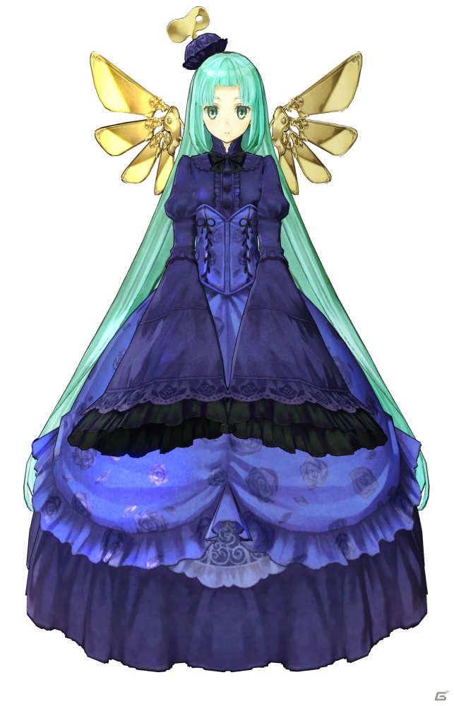 PS3「アーシャのアトリエ～黄昏の大地の錬金術士～」のゲーム内容をおさらい！第1回はストーリーや世界観、キャラクターをチェック！の画像40