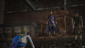 千差万別の「生き様」で紡ぐ新しい三国志―PS3「真・三國無双6 Empires」本作の特徴となるゲームシステムを公開の画像3