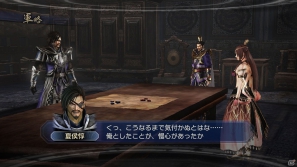 千差万別の「生き様」で紡ぐ新しい三国志―PS3「真・三國無双6 Empires」本作の特徴となるゲームシステムを公開の画像8