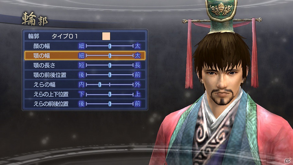 千差万別の「生き様」で紡ぐ新しい三国志―PS3「真・三國無双6 Empires」本作の特徴となるゲームシステムを公開の画像15