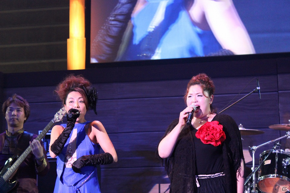 田中氏の退社と松井氏のプロデューサー就任が発表された「A DECADE OF FINAL FANTASY XI VANA★FEST2012」2日目の模様をお届けの画像31