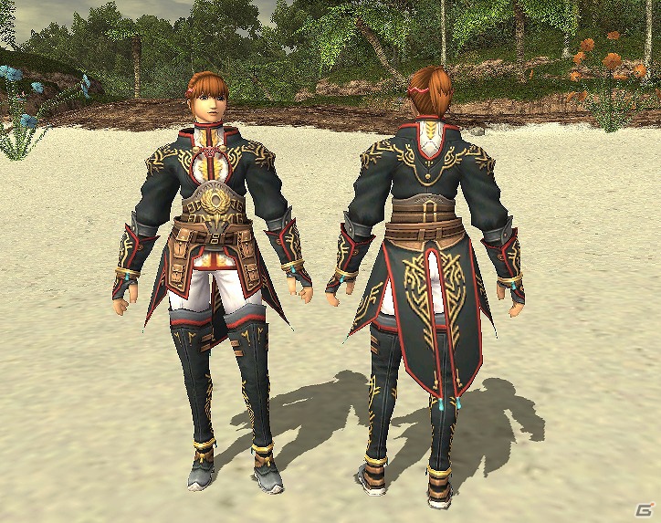 田中氏の退社と松井氏のプロデューサー就任が発表された「A DECADE OF FINAL FANTASY XI VANA★FEST2012」2日目の模様をお届けの画像37