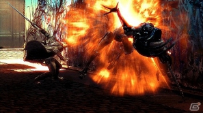 ニコニコ生放送版「ハギとこ！」第6回目は本日放送！「DmC Devil May Cry」と「Lost Planet 3」を紹介！Ust.版第41回放送のプレゼントグッズも公開の画像5
