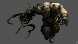 【E3 2012】バイオテロに挑む3人の主人公が複雑に交差する「クロスオーバー」の魅力とは？「Resident Evil 6」プレゼンレポートの画像5