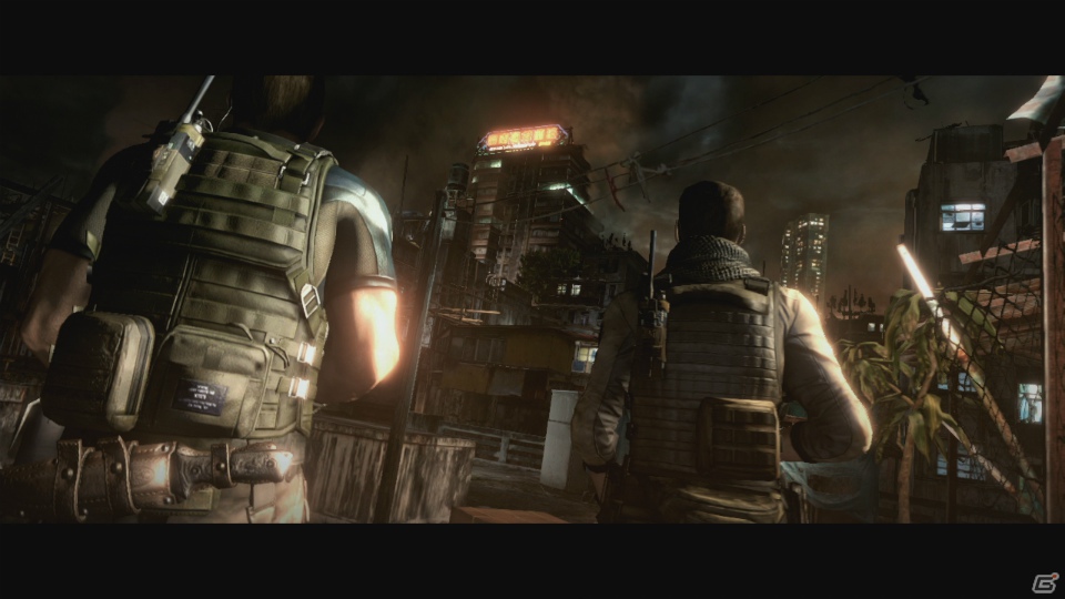 【E3 2012】バイオテロに挑む3人の主人公が複雑に交差する「クロスオーバー」の魅力とは？「Resident Evil 6」プレゼンレポートの画像8