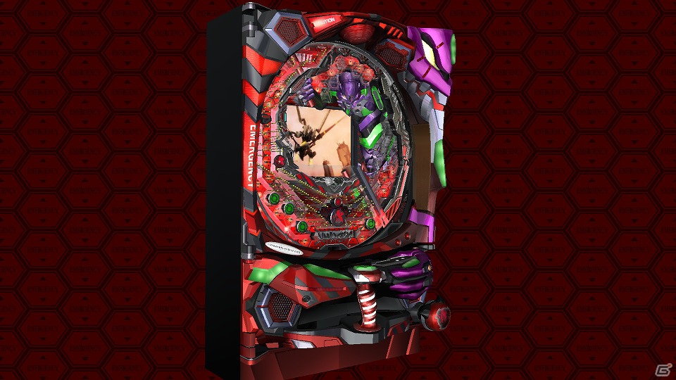 PS3「激アツ！！ パチゲー魂MAX ヱヴァンゲリヲン “7”×“生命の鼓動”」公式サイトにて各モードの画面が一挙公開の画像16
