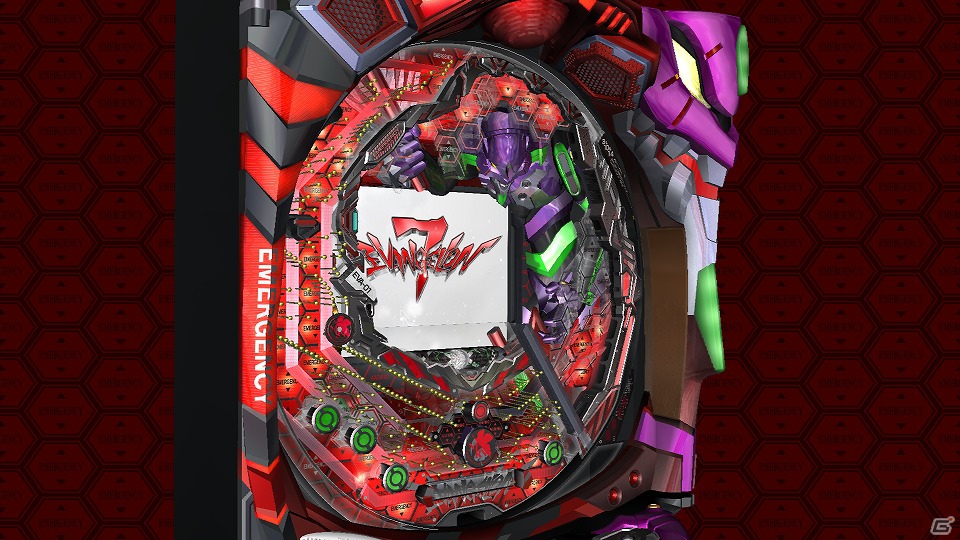 PS3「激アツ！！ パチゲー魂MAX ヱヴァンゲリヲン “7”×“生命の鼓動”」公式サイトにて各モードの画面が一挙公開の画像17