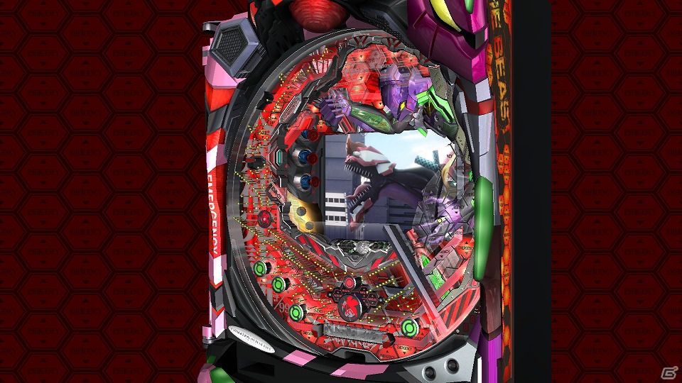 PS3「激アツ！！ パチゲー魂MAX ヱヴァンゲリヲン “7”×“生命の鼓動”」公式サイトにて各モードの画面が一挙公開の画像3