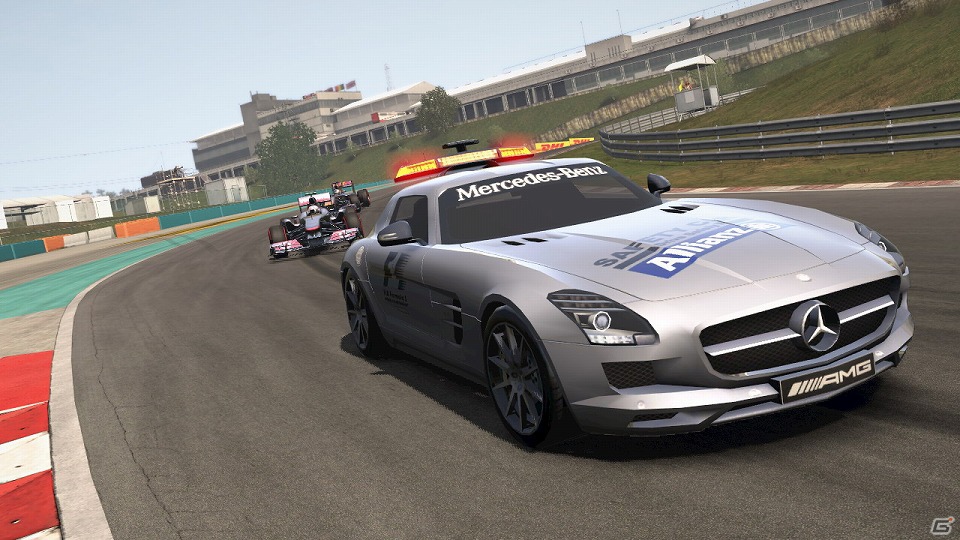 PS3「F1 2011」の廉価版「F1 2011 Codemasters THE BEST」が9月20日に発売決定の画像2