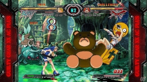 AC「GUILTY GEAR XX ΛCORE PLUS R」6月30日、7月1日に東京で第2回ロケーションテストが実施決定の画像5