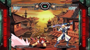 AC「GUILTY GEAR XX ΛCORE PLUS R」6月30日、7月1日に東京で第2回ロケーションテストが実施決定の画像6