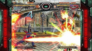 AC「GUILTY GEAR XX ΛCORE PLUS R」6月30日、7月1日に東京で第2回ロケーションテストが実施決定の画像7