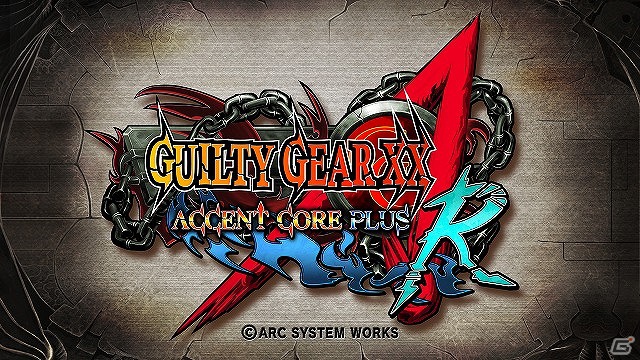 AC「GUILTY GEAR XX ΛCORE PLUS R」6月30日、7月1日に東京で第2回ロケーションテストが実施決定の画像11