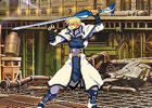 AC「GUILTY GEAR XX ΛCORE PLUS R」6月30日、7月1日に東京で第2回ロケーションテストが実施決定