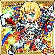 Mobage「みんなと アカシックヒーローズ」限定カード「オルレアンの乙女『ジャンヌ・ダルク』英雄カード」入手のラストチャンス！事前登録締切迫るの画像1
