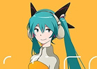 PS Vita「初音ミク -Project DIVA- f」オープニングテーマニューシングル「ryo(supercell) feat. 初音ミク / ODDS＆ENDS」発売決定