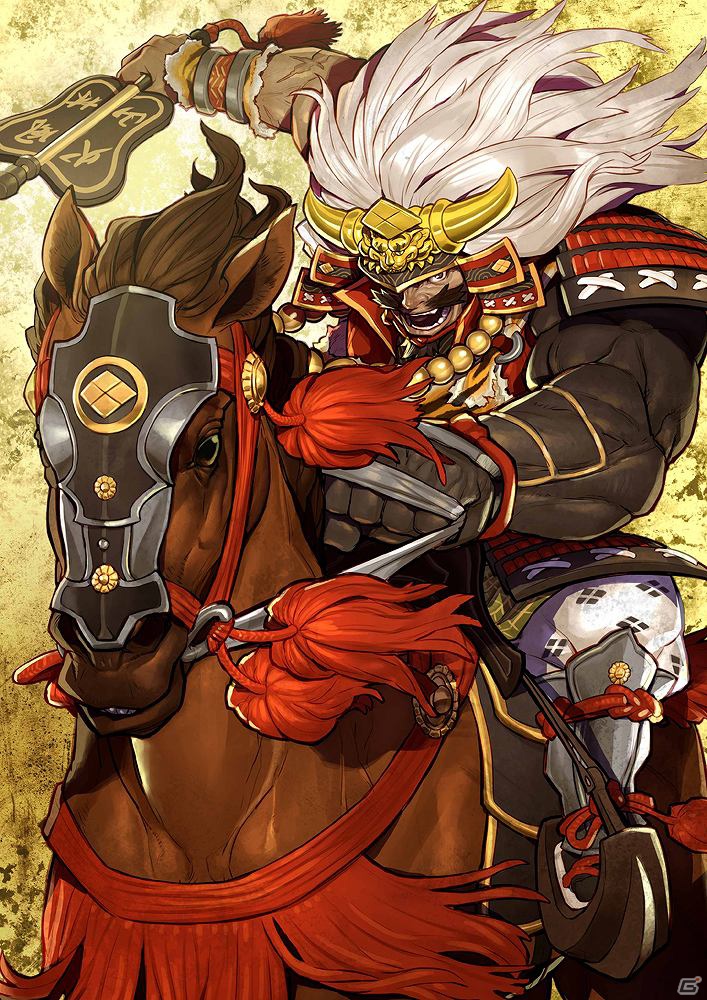 「戦国IXA」登録数100万突破！記念武将カードプレゼントキャンペーン開催の画像1