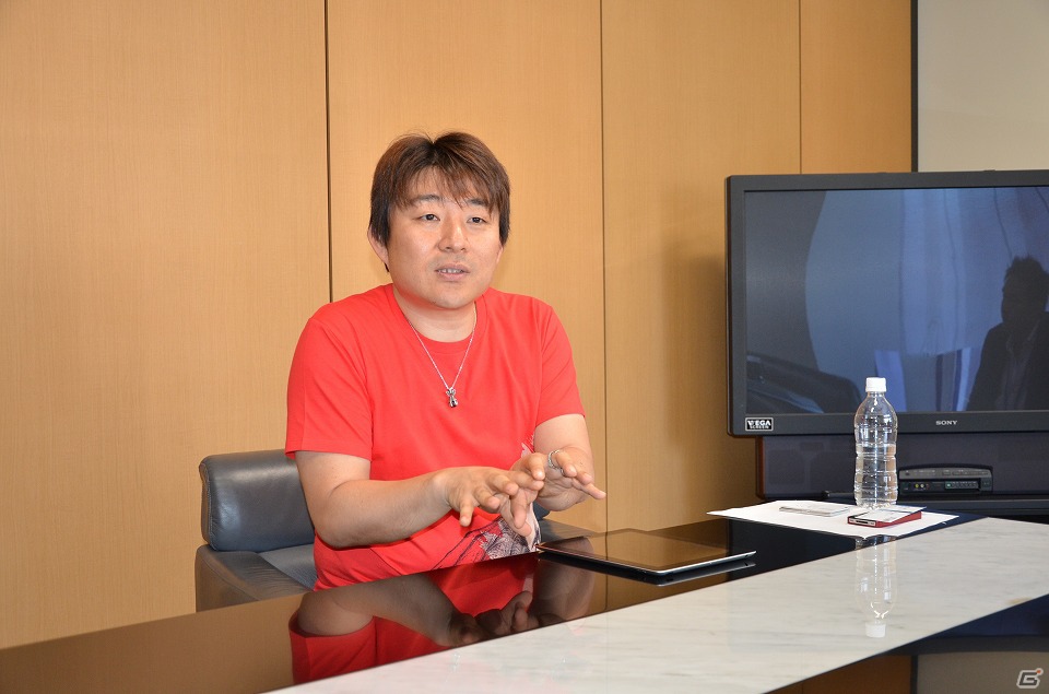 PS3/Xbox 360「ドラゴンズドグマ」伊津野ディレクターが2周目攻略のポイントを伝授＆開発エピソードを聞いたインタビューをお届けの画像16